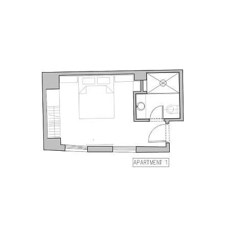 Apartamento The Shell House Tel Aviv Exterior foto